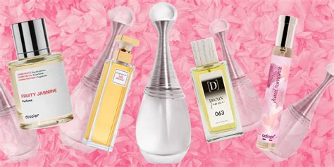 dior parfum j'adore dupe